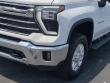 2024 Chevrolet Silverado 2500HD LTZ Pickup