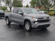 2024 Chevrolet Silverado 1500 LT Pickup