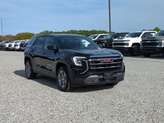 2026 GMC Terrain AWD Elevation SUV