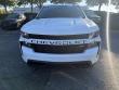 2022 Chevrolet Silverado 1500 LTD Custom Pickup