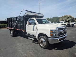 2021 Chevrolet Silverado MD Work Truck Pickup