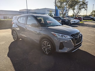 2023 Nissan Kicks SV SUV
