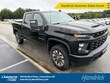  Chevrolet Silverado 2500HD