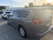 2025 Chrysler Pacifica Minivan