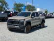 2023 Chevrolet Colorado 4WD Trail Boss Pickup