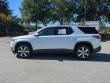 2020 Chevrolet Traverse LT Leather SUV
