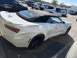 2017 Chevrolet Camaro 2SS Convertible