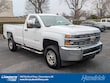  Chevrolet Silverado 2500HD