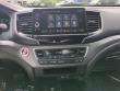 2025 Honda Ridgeline Sport Pickup