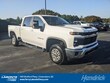  Chevrolet Silverado 2500HD