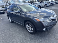 2013 Acura RDX Tech Pkg SUV