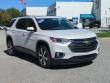 2020 Chevrolet Traverse LT Leather SUV