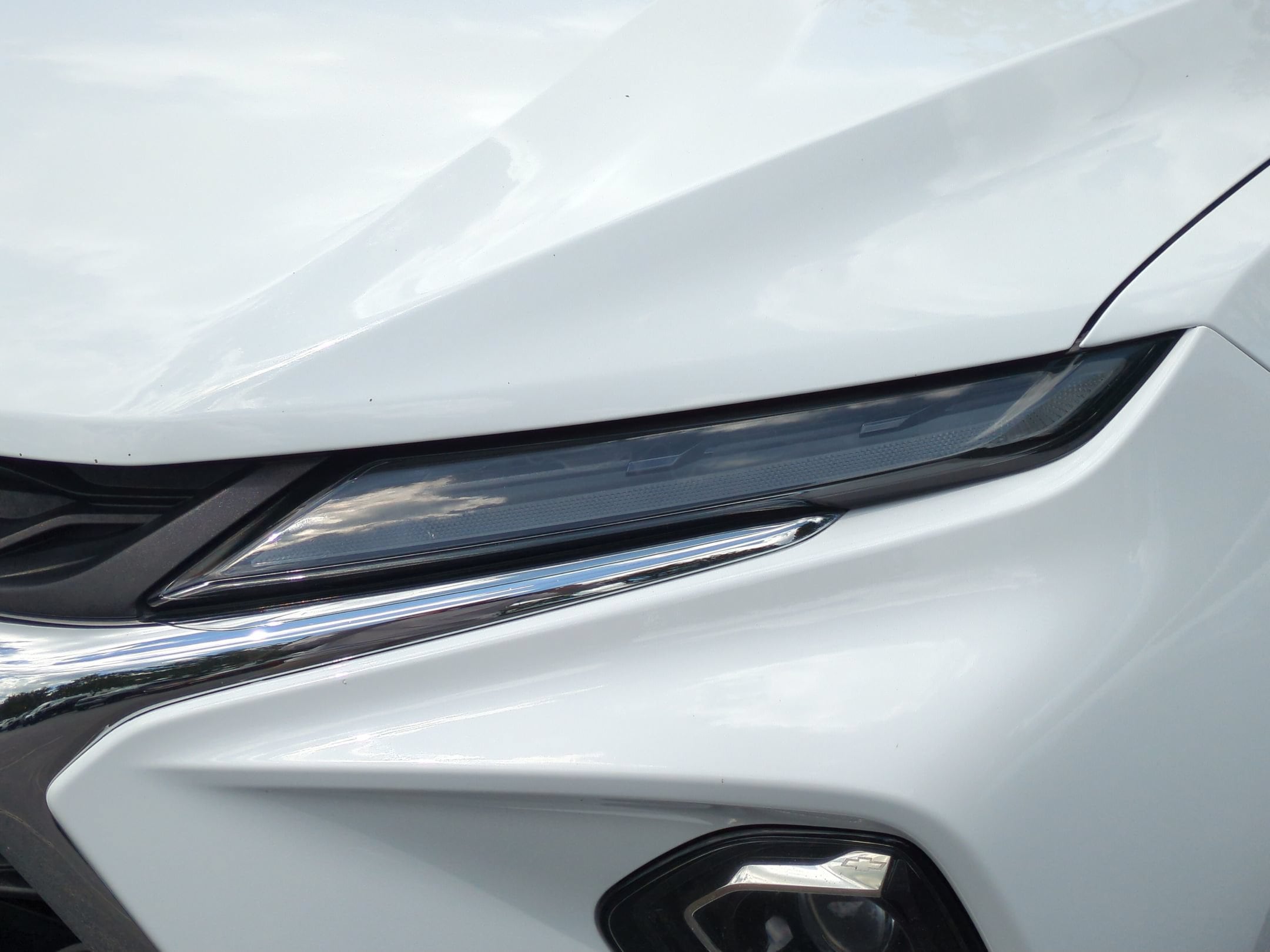 Chevrolet Blazer LT