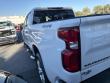 2022 Chevrolet Silverado 1500 LTD Custom Pickup