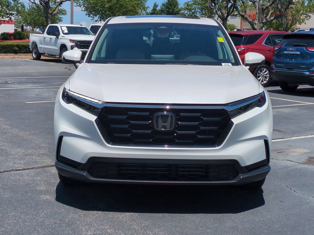 Used 2023 Honda CR-V SUV