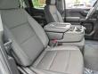 2024 Chevrolet Silverado 1500 Custom Trail Boss Pickup