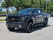 2022 Chevrolet Silverado 1500 LTD RST Pickup