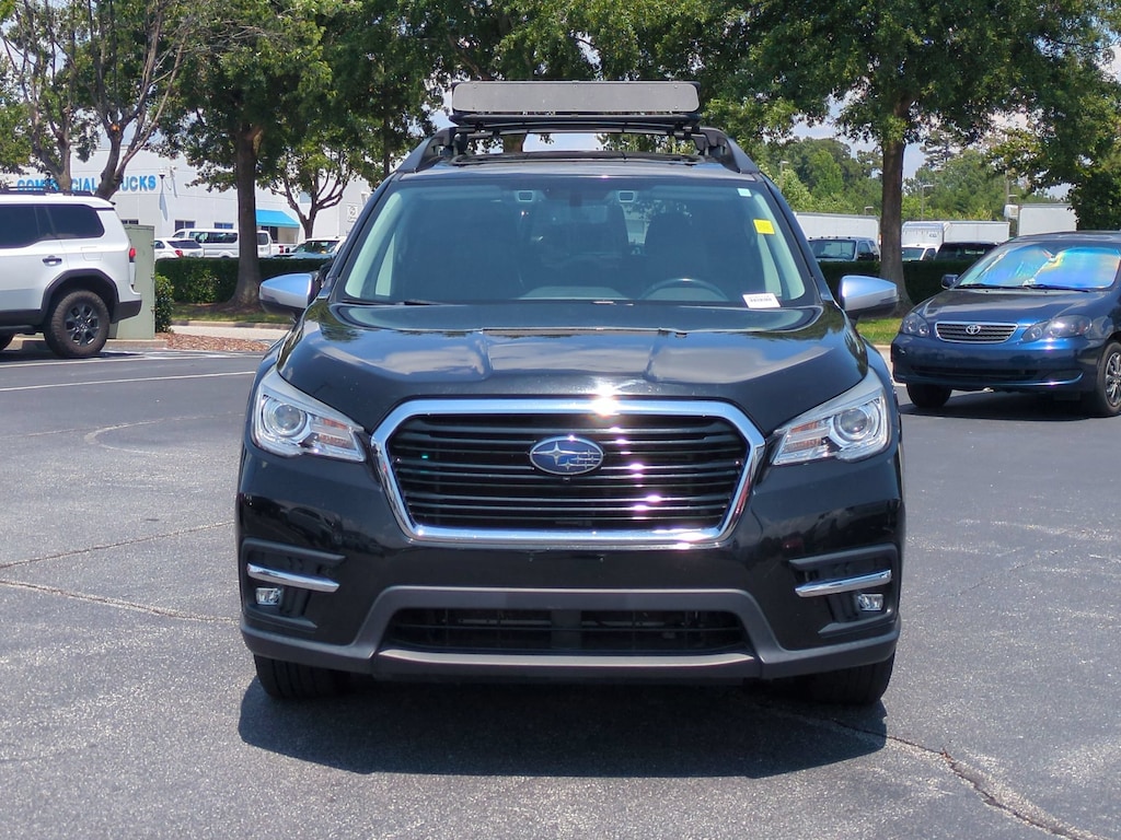 Used 2021 Subaru Ascent Touring SUV