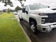2025 Chevrolet Silverado 3500HD Work Truck Pickup