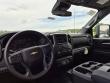 2025 Chevrolet Silverado 3500HD Work Truck Pickup
