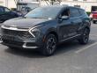 2024 Kia Sportage LX SUV