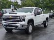 2024 Chevrolet Silverado 2500HD LTZ Pickup