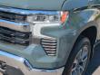 2025 Chevrolet Silverado 1500 LT Pickup