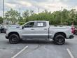 2024 Chevrolet Silverado 1500 Custom Trail Boss Pickup