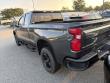 2019 Chevrolet Silverado 1500 Custom Trail Boss Pickup