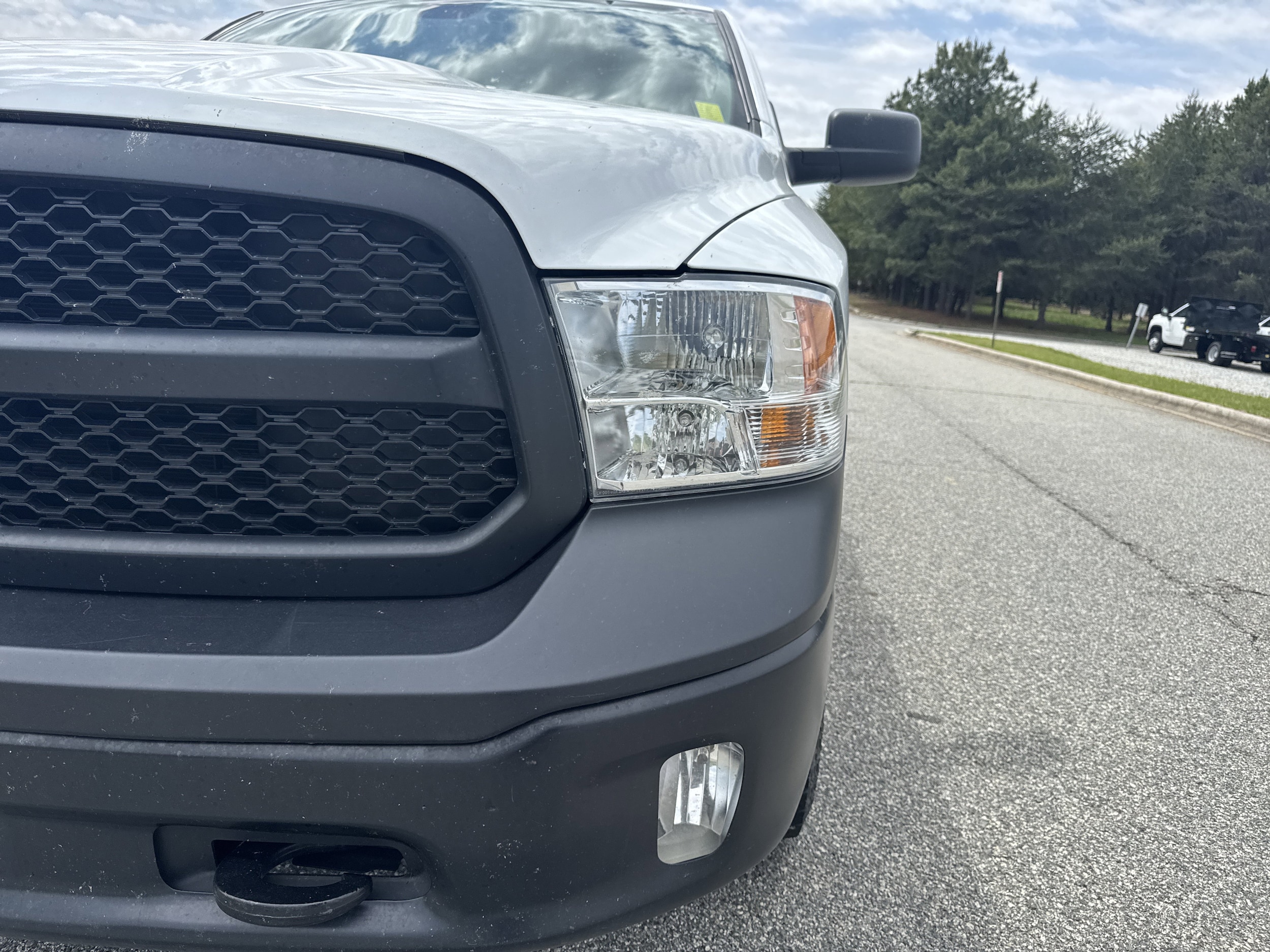 2023 Ram 1500 Classic Tradesman photo 5