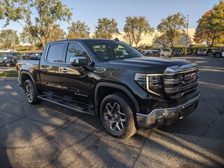 2025 GMC Sierra 1500 SLT Pickup