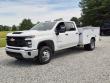 2025 Chevrolet Silverado 3500HD Work Truck Pickup
