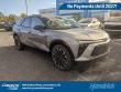  Chevrolet Blazer EV