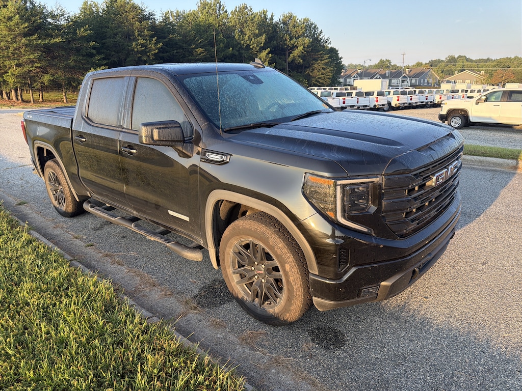 Used 2026 GMC Sierra 1500 Pickup