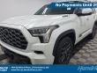  Toyota Sequoia
