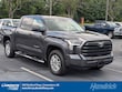 Toyota Tundra 4WD
