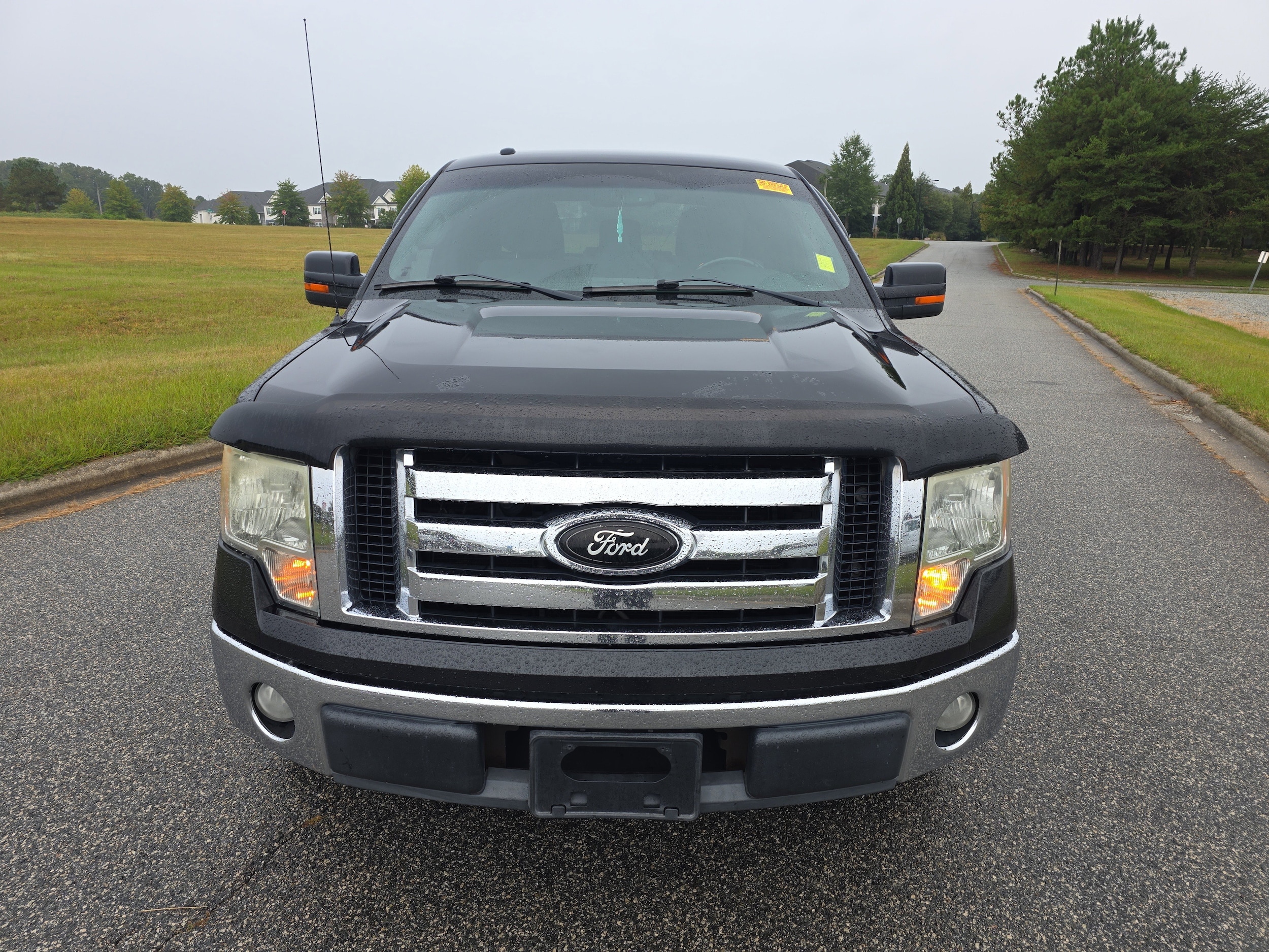 2012 Ford F-150 photo 2