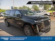 Cadillac Escalade ESV