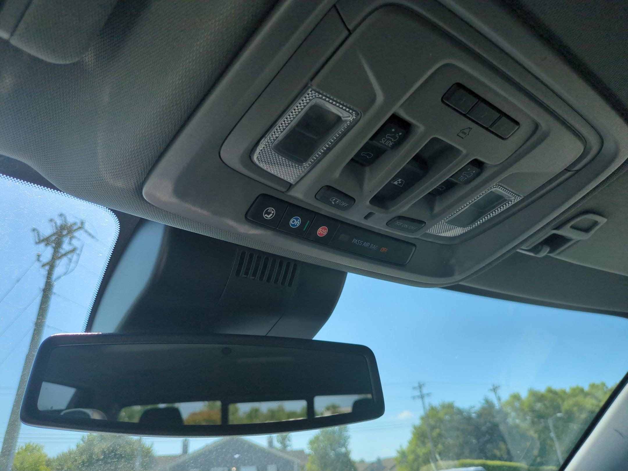 2023 GMC Sierra 1500 SLT - Photo 27