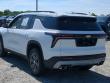 2026 Chevrolet Traverse AWD LT SUV