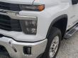 2025 Chevrolet Silverado 2500HD LT Pickup