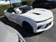 2017 Chevrolet Camaro 2SS Convertible