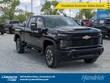  Chevrolet Silverado 2500HD