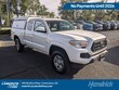 Toyota Tacoma 2WD