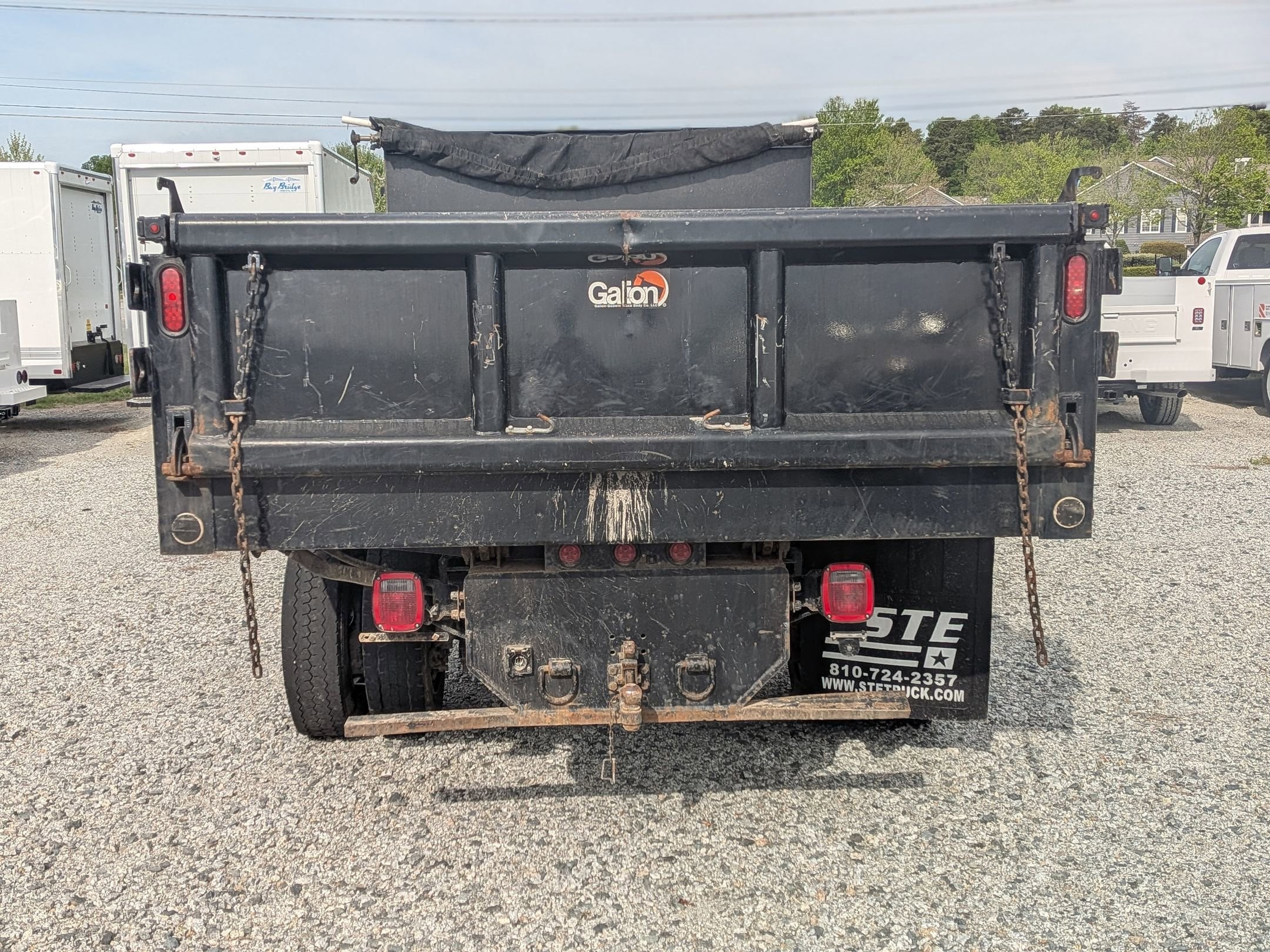 2021 Chevrolet Silverado MD Work Truck photo 3