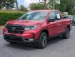 2025 Honda Ridgeline Sport Pickup