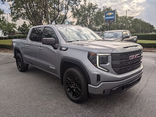 2025 GMC Sierra 1500 Elevation Pickup