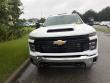 2025 Chevrolet Silverado 3500HD Work Truck Pickup
