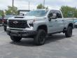 2024 Chevrolet Silverado 2500HD ZR2 Pickup