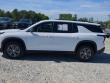 2026 Chevrolet Traverse AWD LT SUV